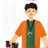 Certified pet care experts