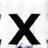X (Twitter) icon