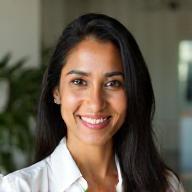 Amira Patel, Senior Pet Nutritionist at Paws & Tails